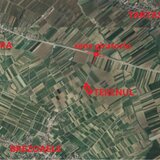 Brezoale Teren pentru hala sau casa aproape de sensul giratoriu Tartasesti